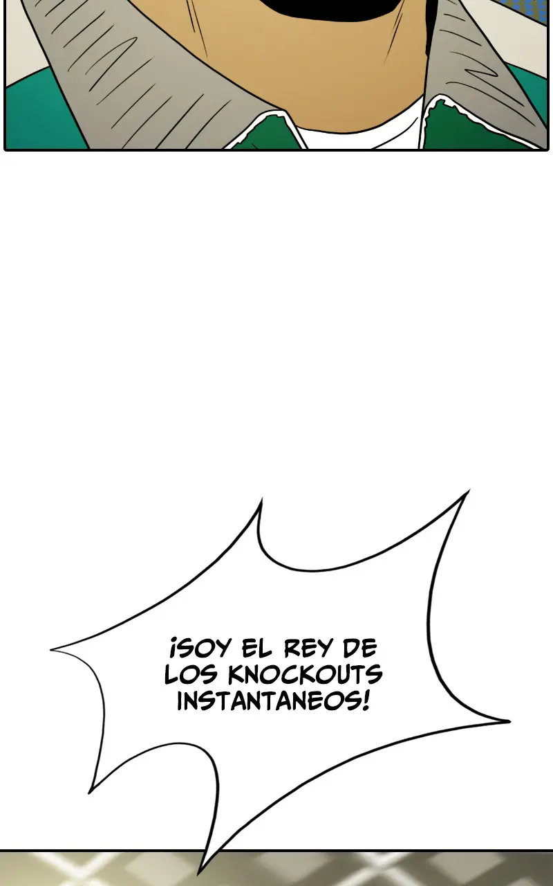 Taekwondo Kid capítulo 81, página 70