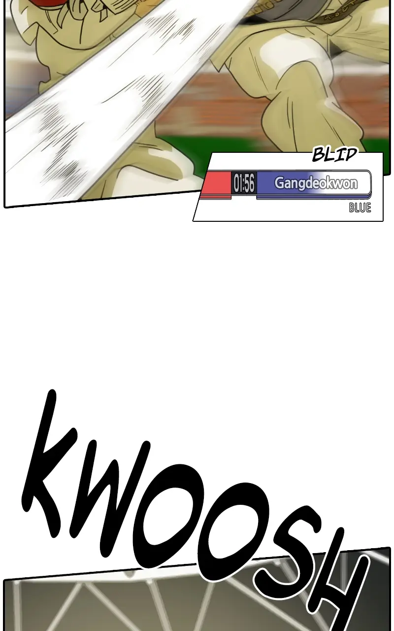 Taekwondo Kid capítulo 81, página 73