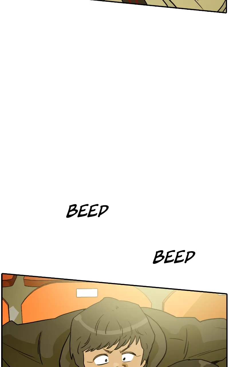 Taekwondo Kid capítulo 81, página 80