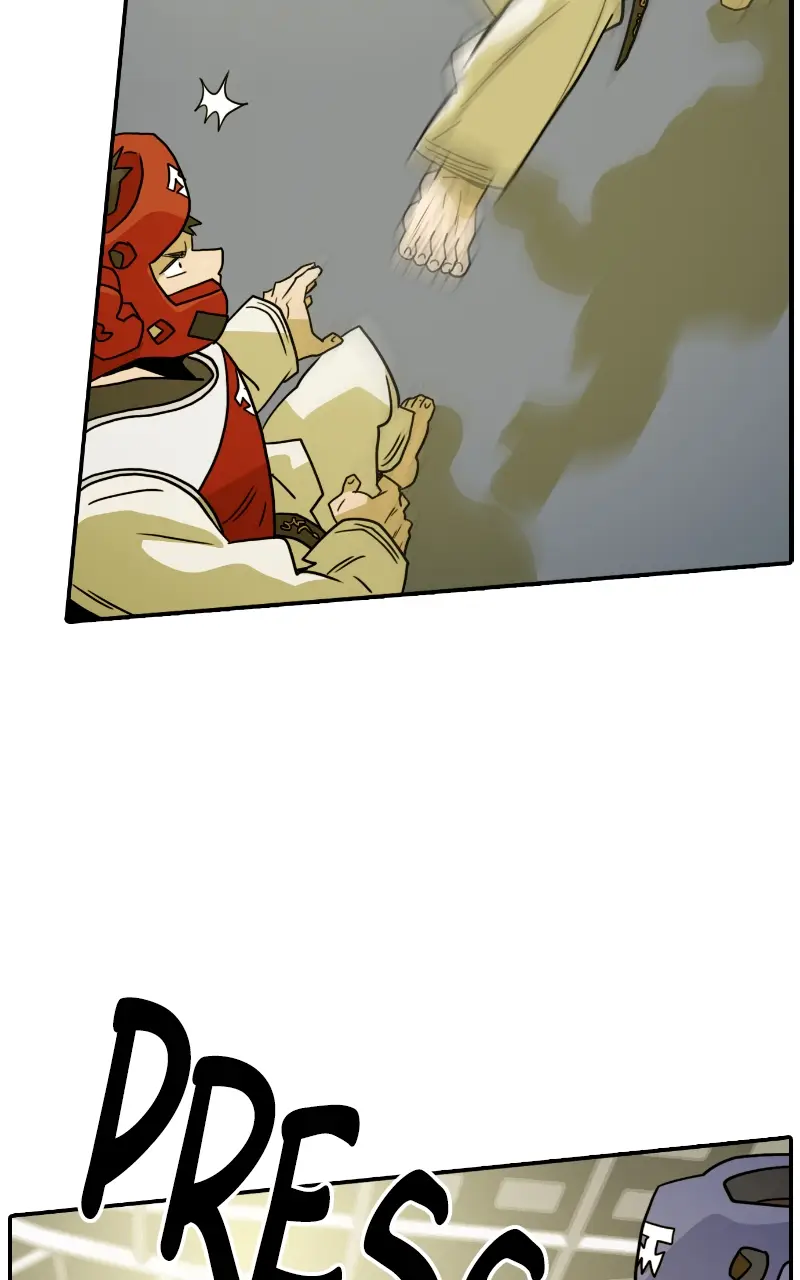Taekwondo Kid capítulo 81, página 93