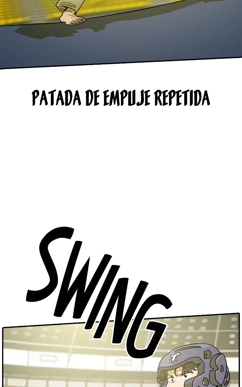 Taekwondo Kid capítulo 81, página 96