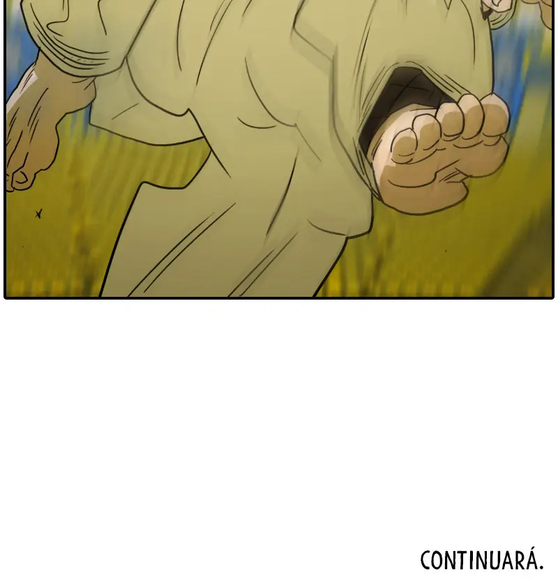 Taekwondo Kid capítulo 81, página 109