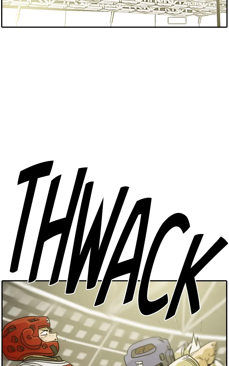 Taekwondo Kid capítulo 82, página 10