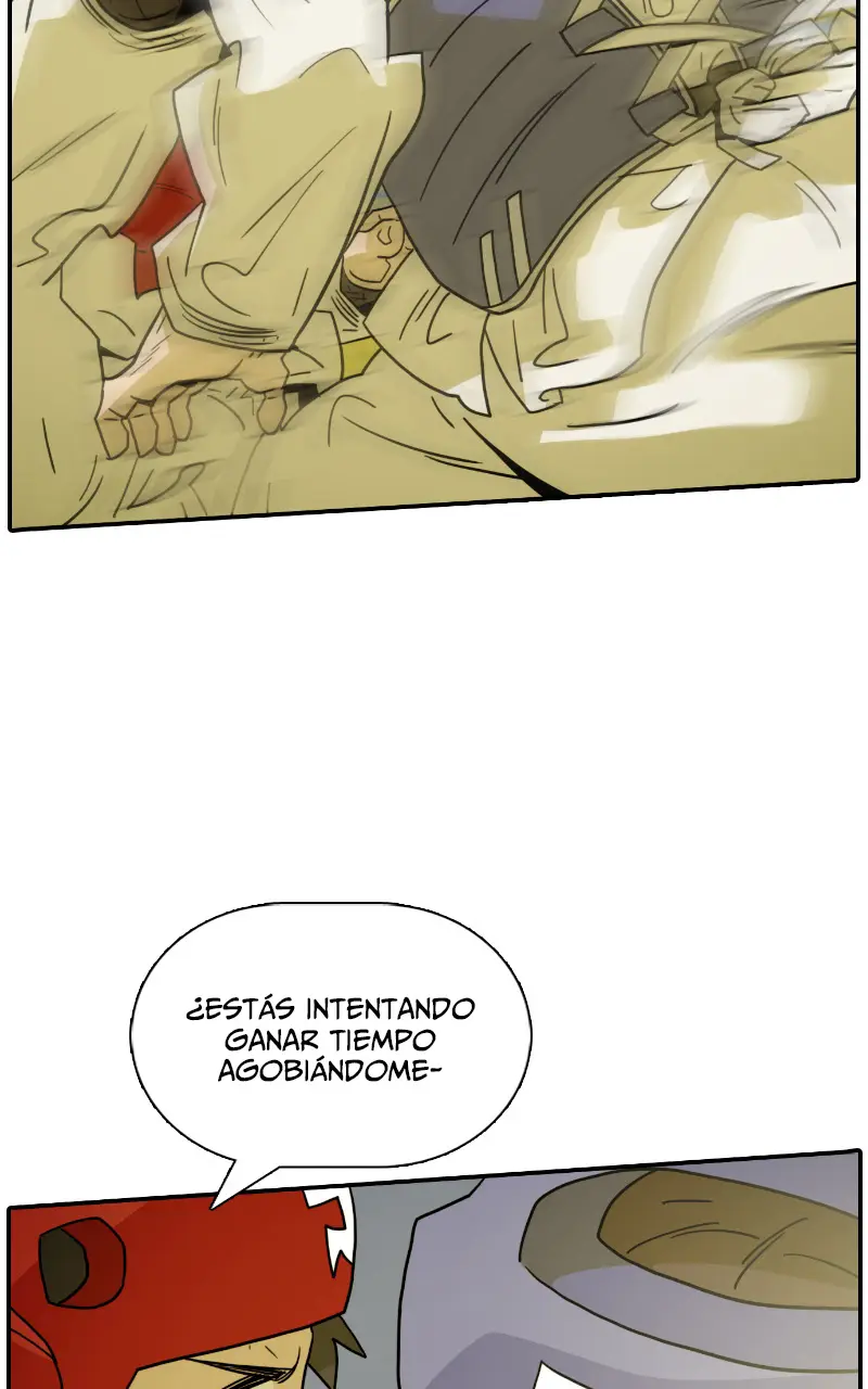 Taekwondo Kid capítulo 82, página 16