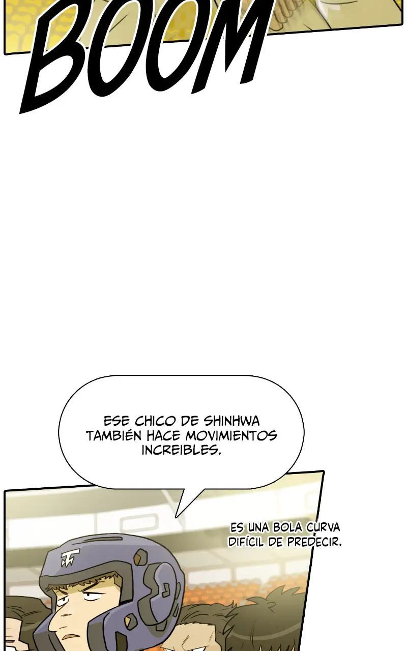 Taekwondo Kid capítulo 82, página 23