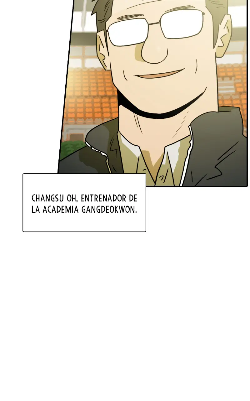 Taekwondo Kid capítulo 82, página 25