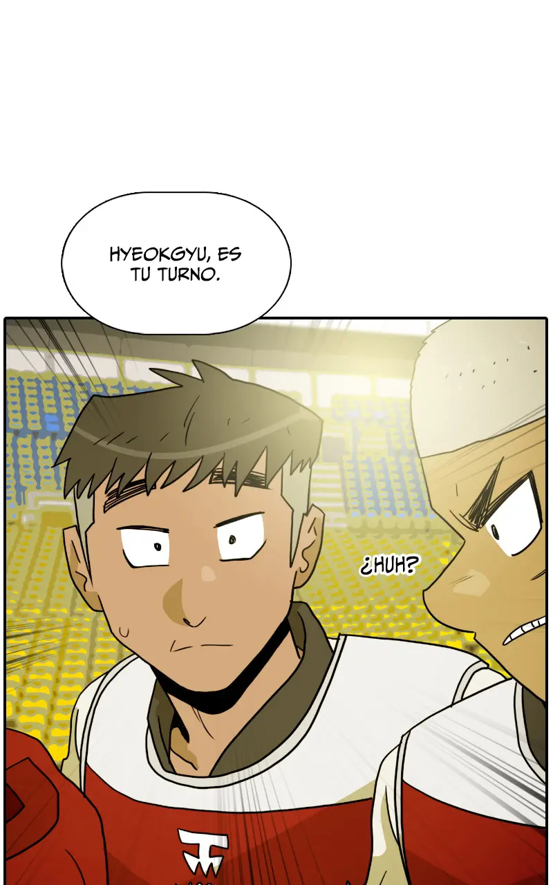 Taekwondo Kid capítulo 82, página 36