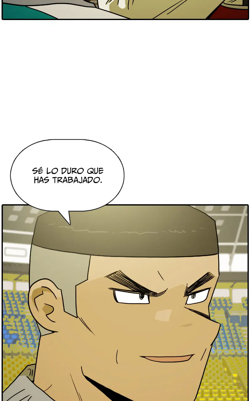Taekwondo Kid capítulo 82, página 43
