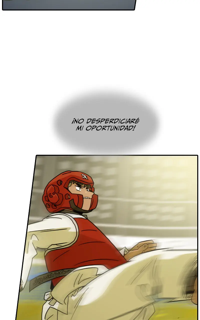 Taekwondo Kid capítulo 82, página 47