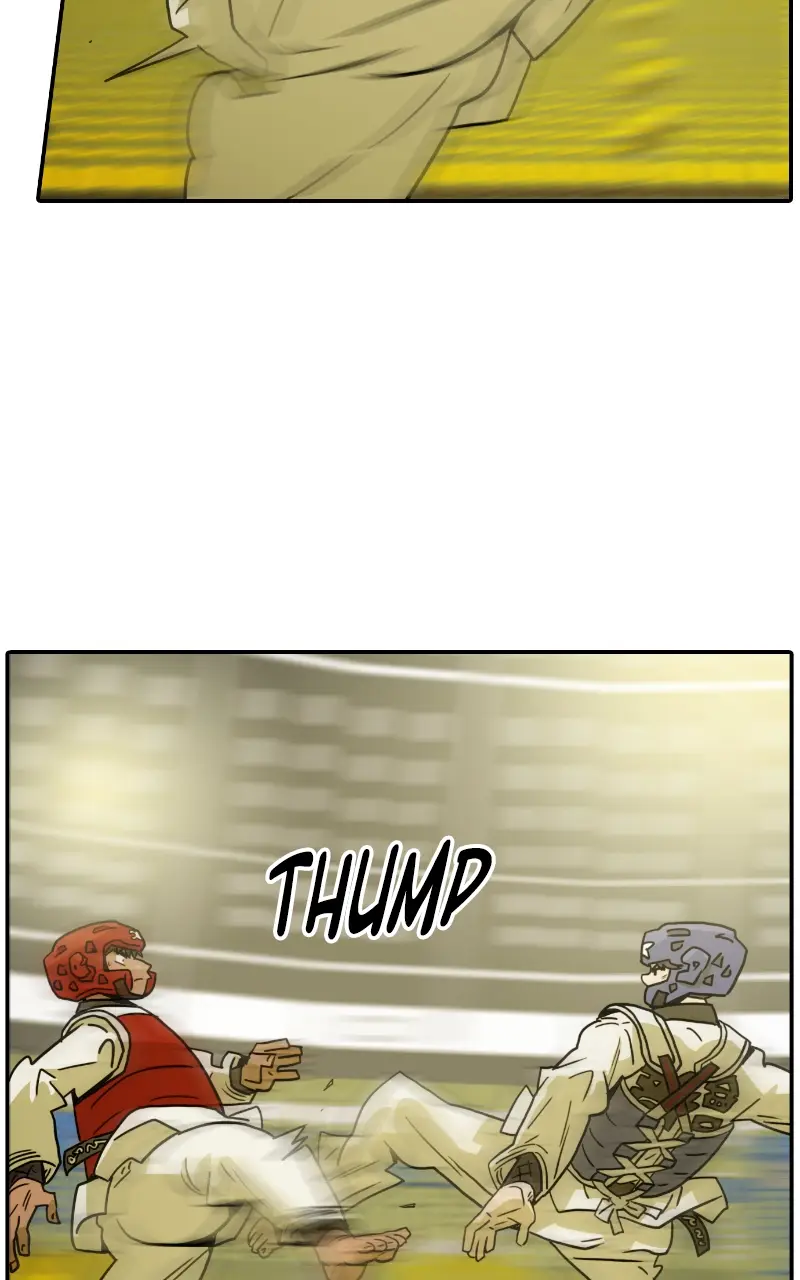 Taekwondo Kid capítulo 82, página 48