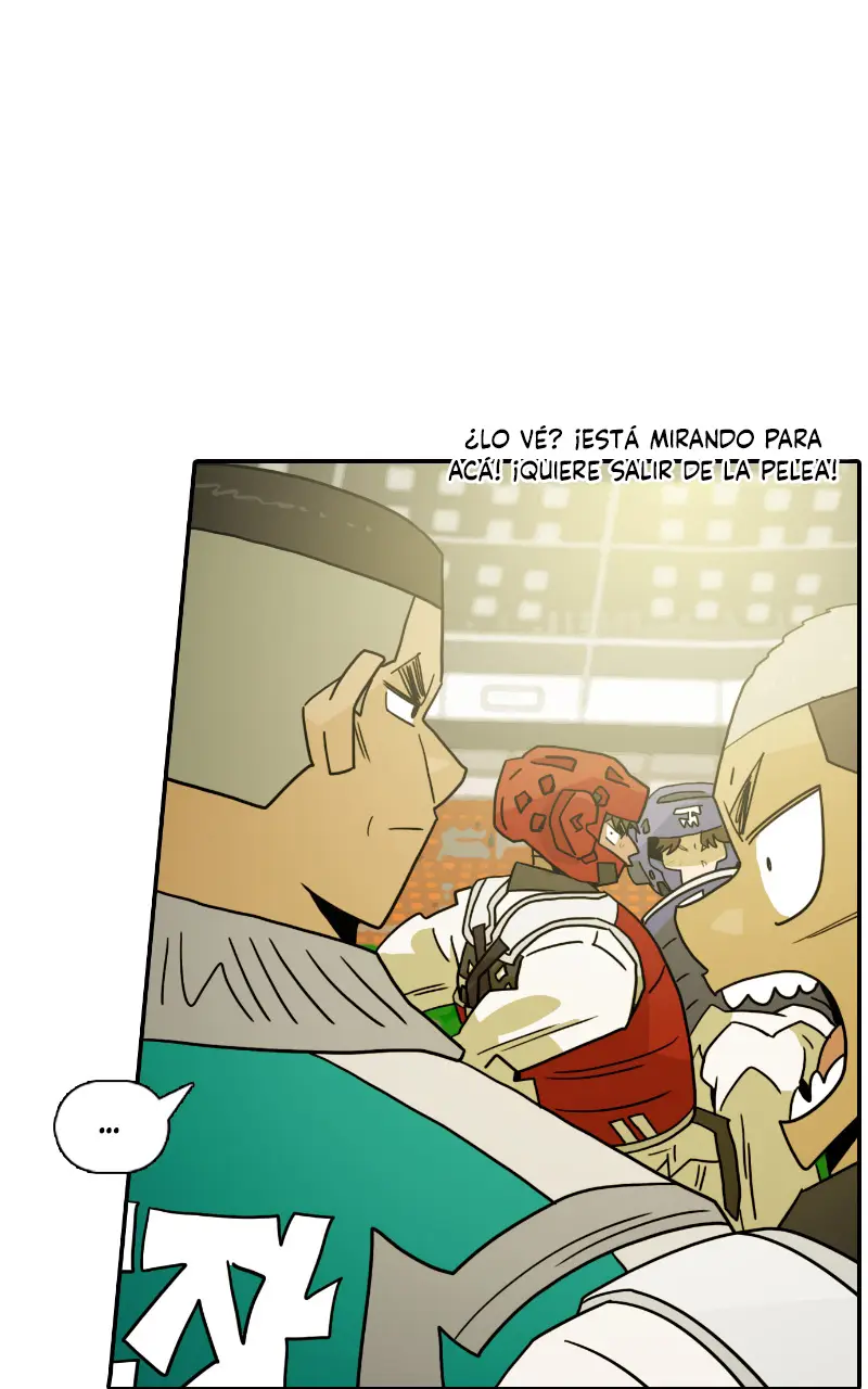 Taekwondo Kid capítulo 82, página 57