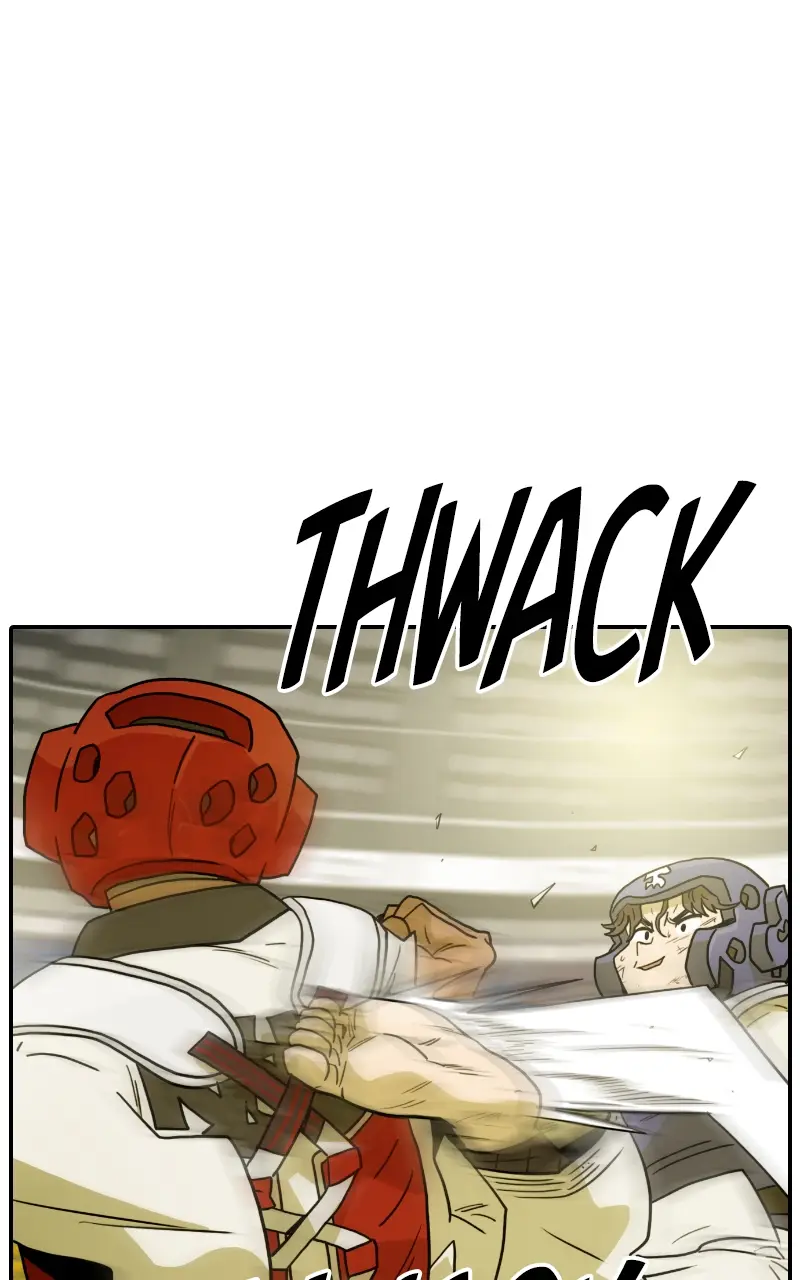 Taekwondo Kid capítulo 82, página 62