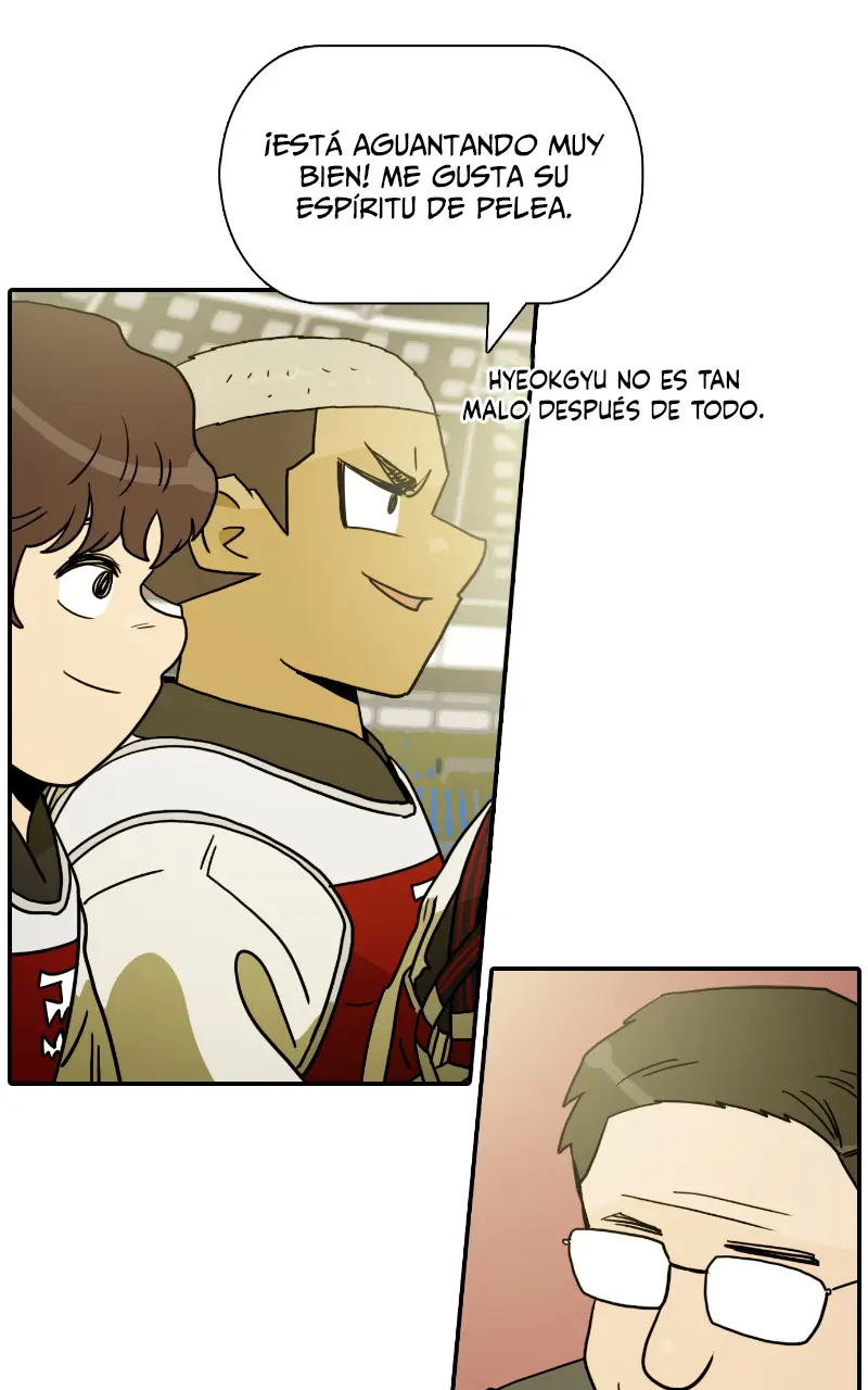 Taekwondo Kid capítulo 82, página 68