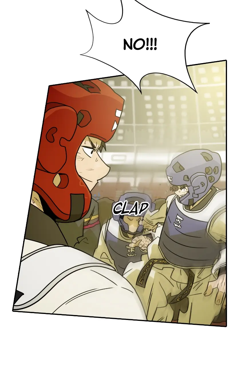 Taekwondo Kid capítulo 82, página 81