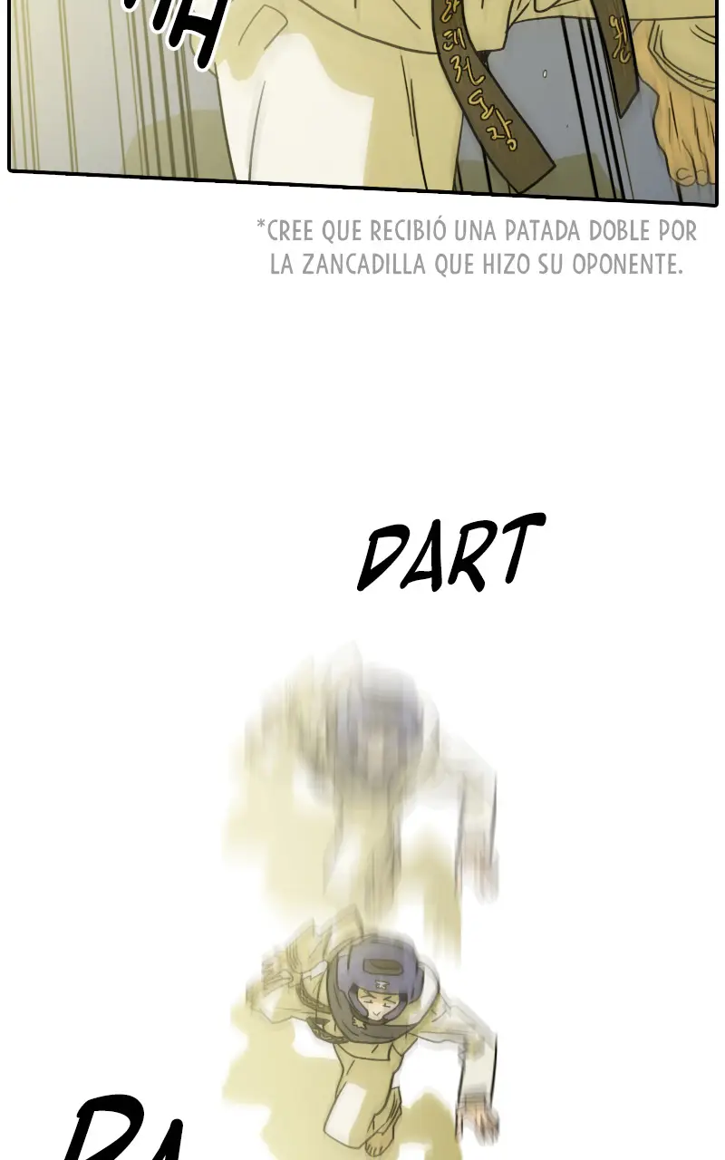 Taekwondo Kid capítulo 82, página 90