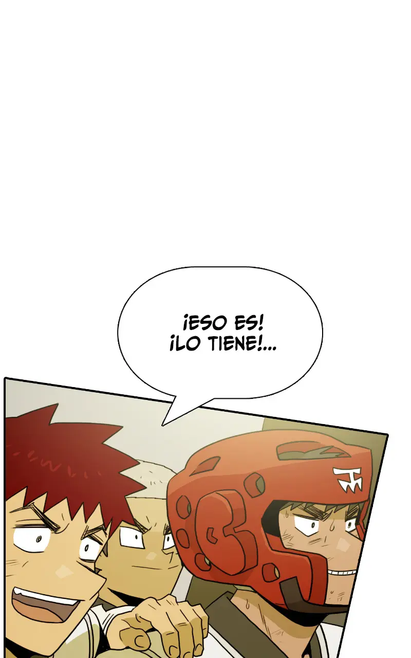 Taekwondo Kid capítulo 82, página 104