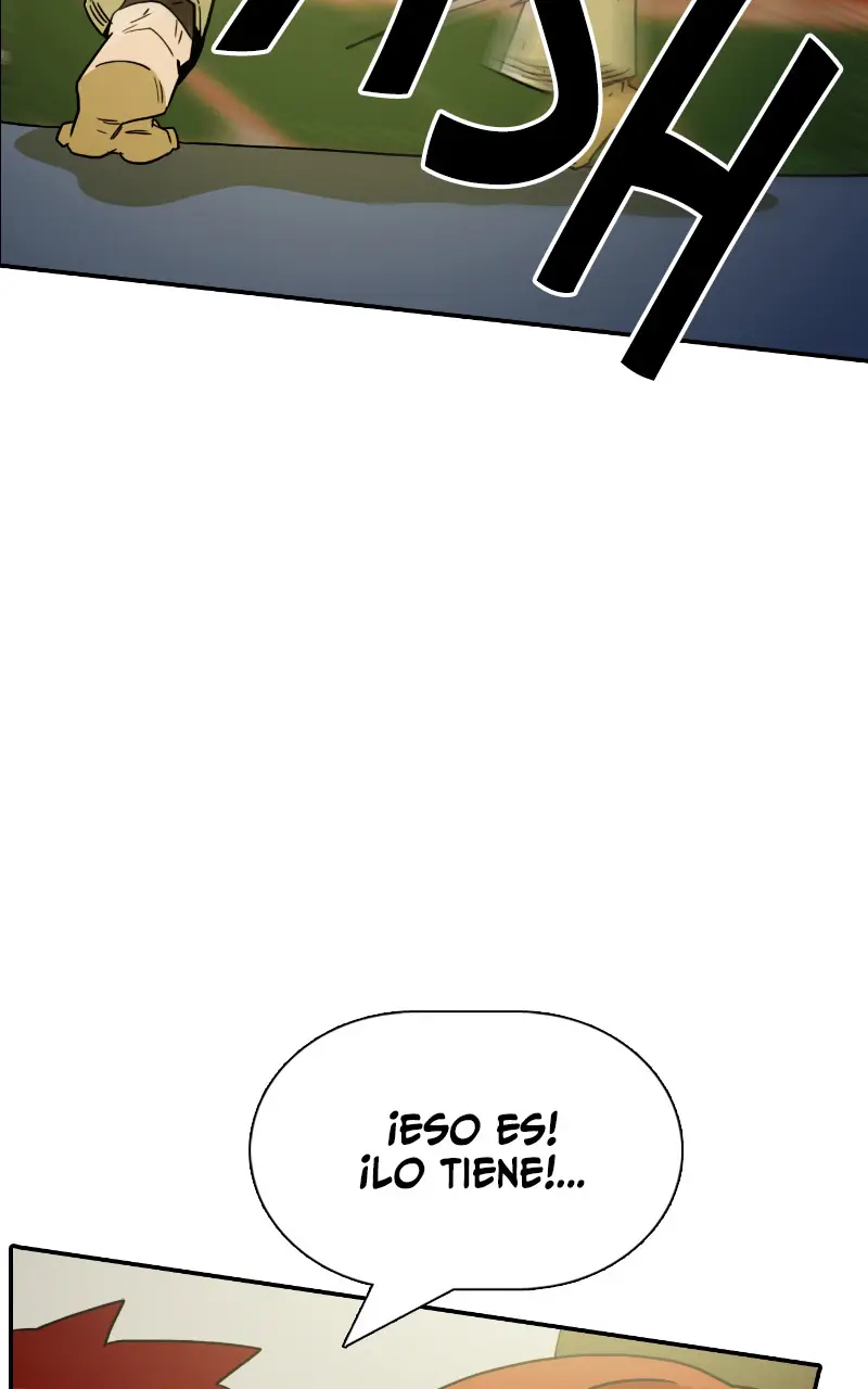 Taekwondo Kid capítulo 83, página 3