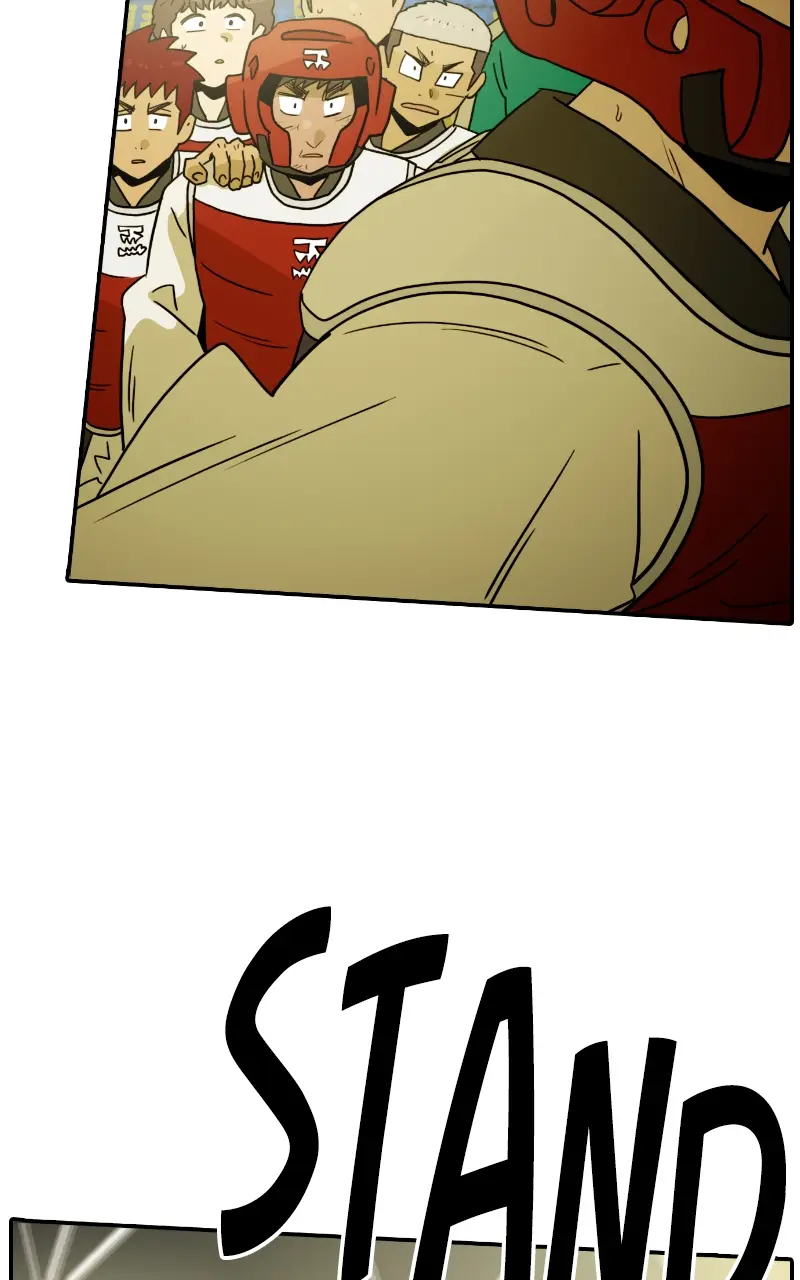 Taekwondo Kid capítulo 83, página 5