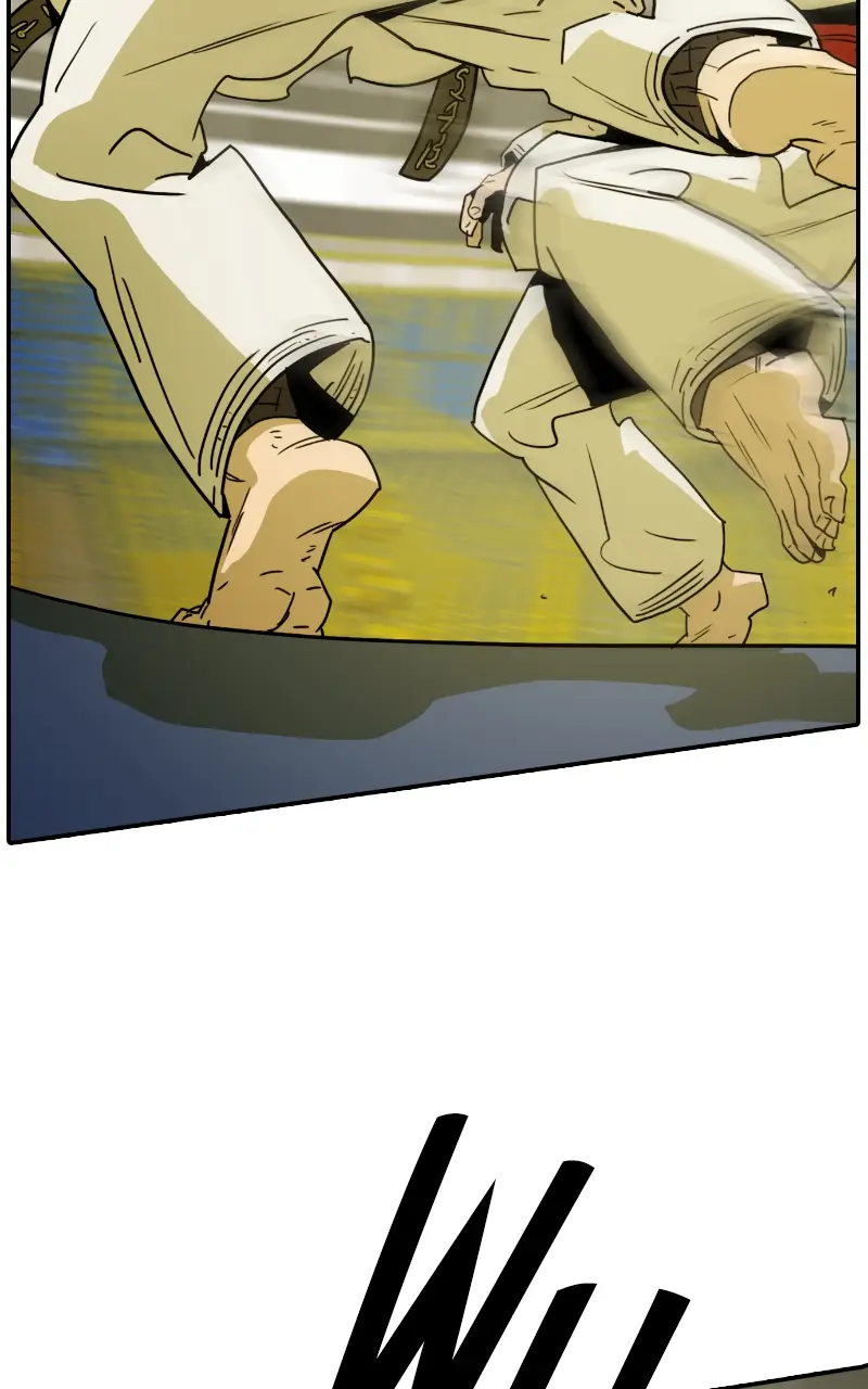 Taekwondo Kid capítulo 83, página 15