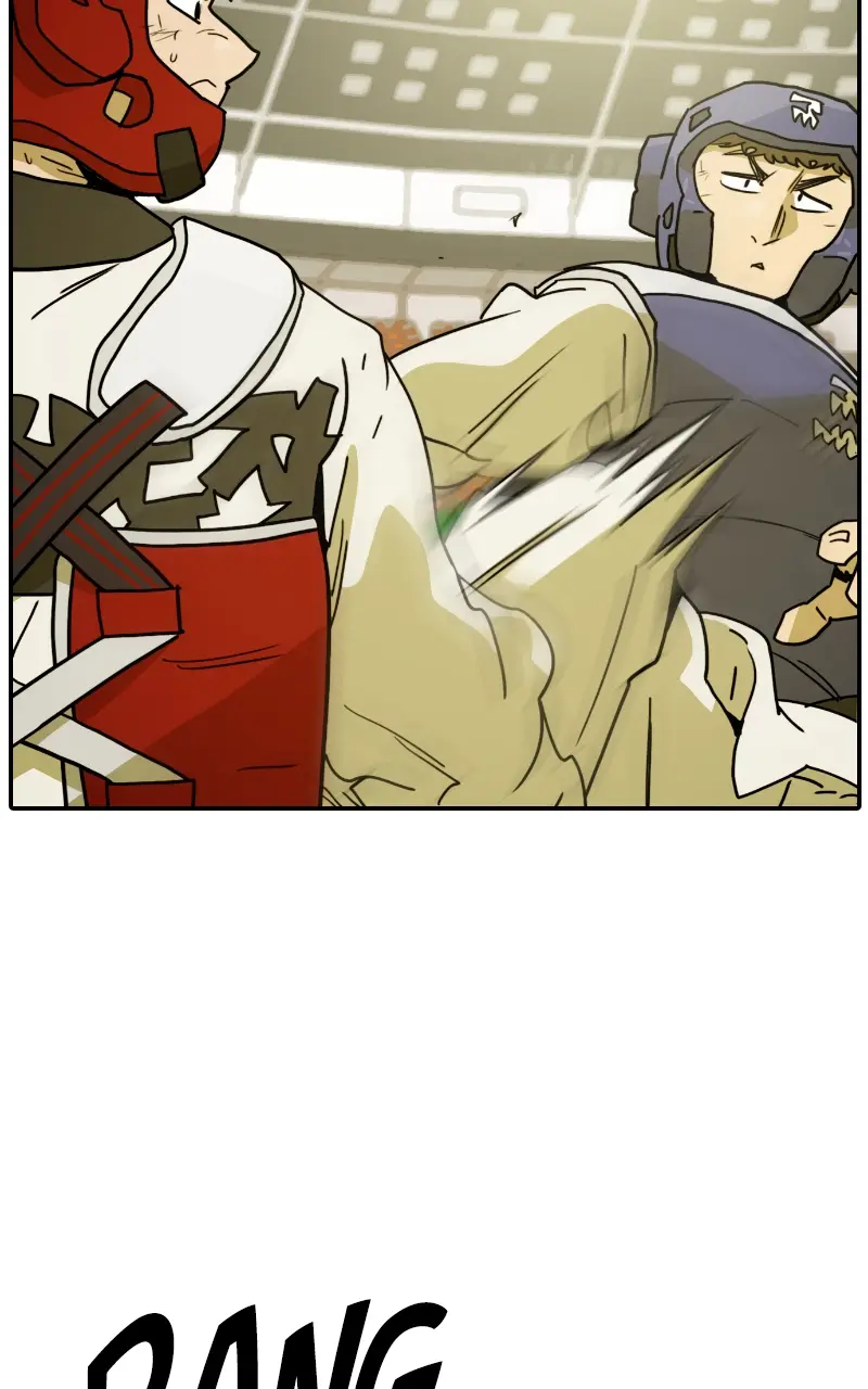 Taekwondo Kid capítulo 83, página 19
