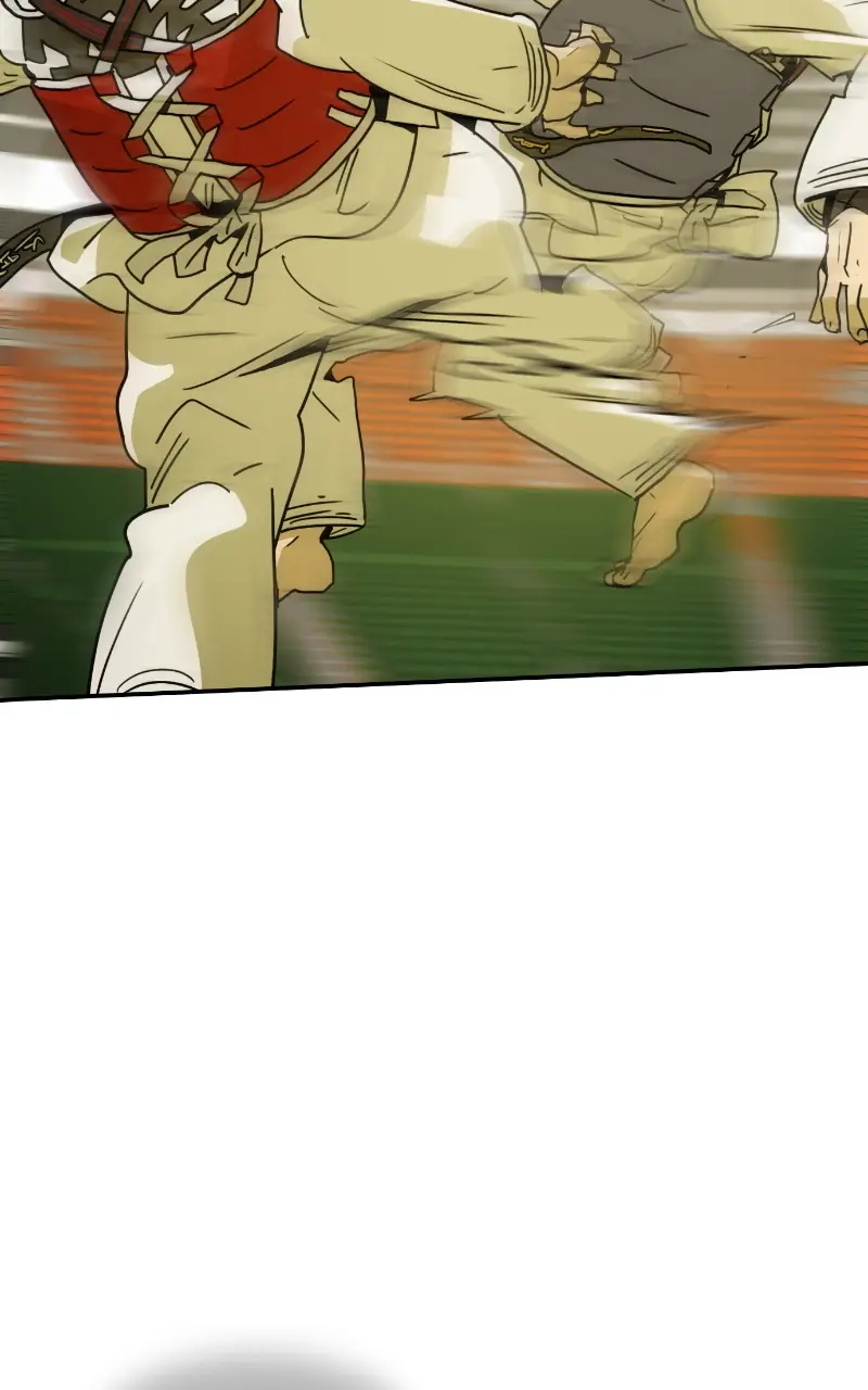 Taekwondo Kid capítulo 83, página 23