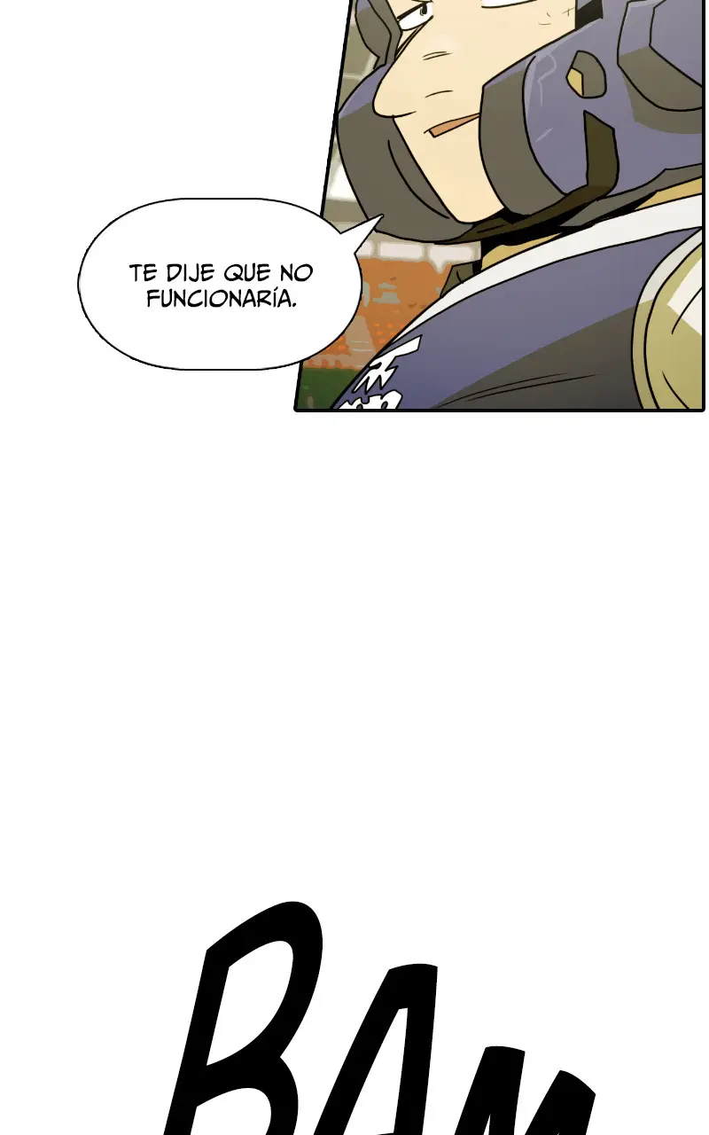 Taekwondo Kid capítulo 83, página 29