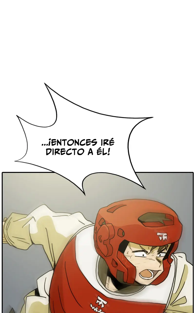 Taekwondo Kid capítulo 83, página 31