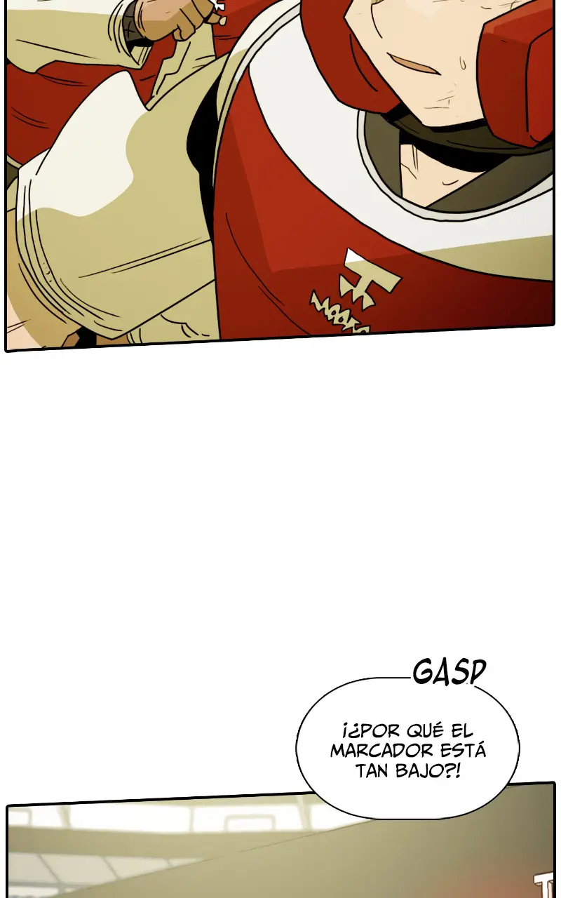 Taekwondo Kid capítulo 83, página 33