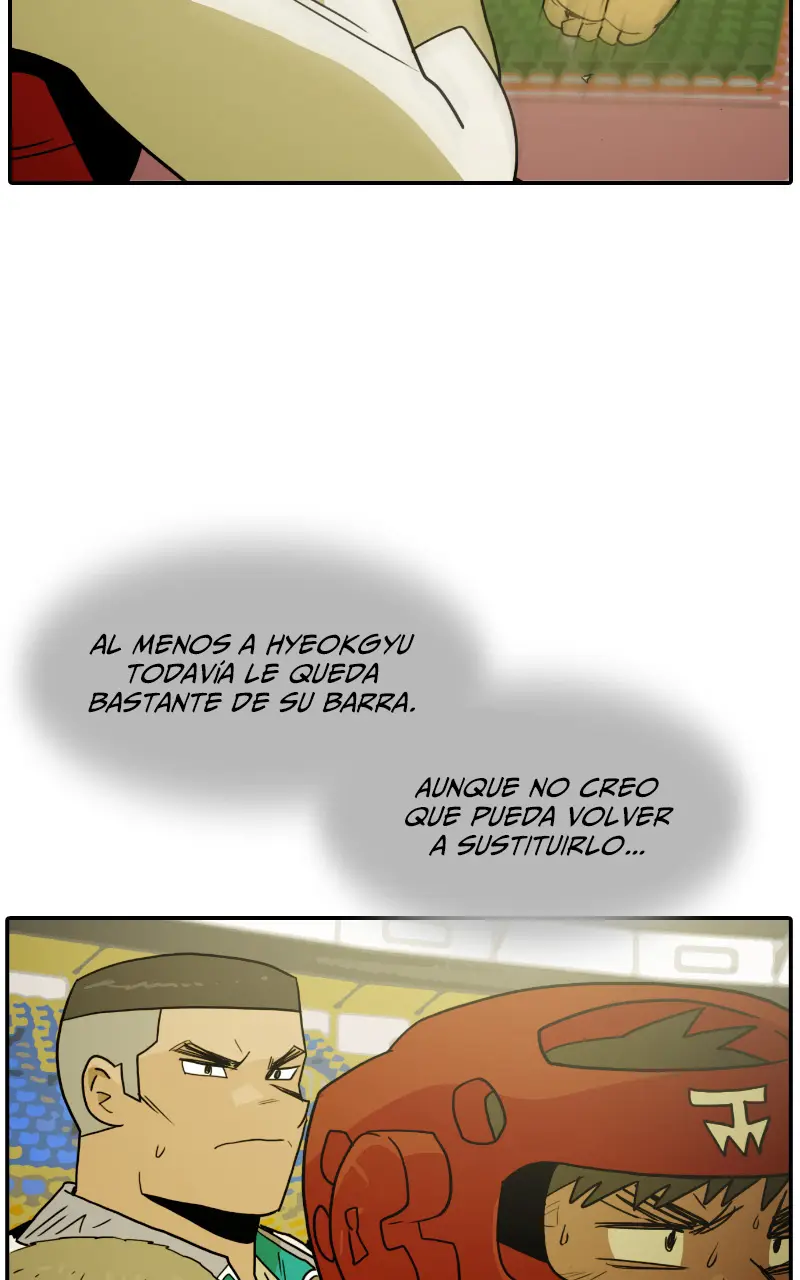 Taekwondo Kid capítulo 83, página 37