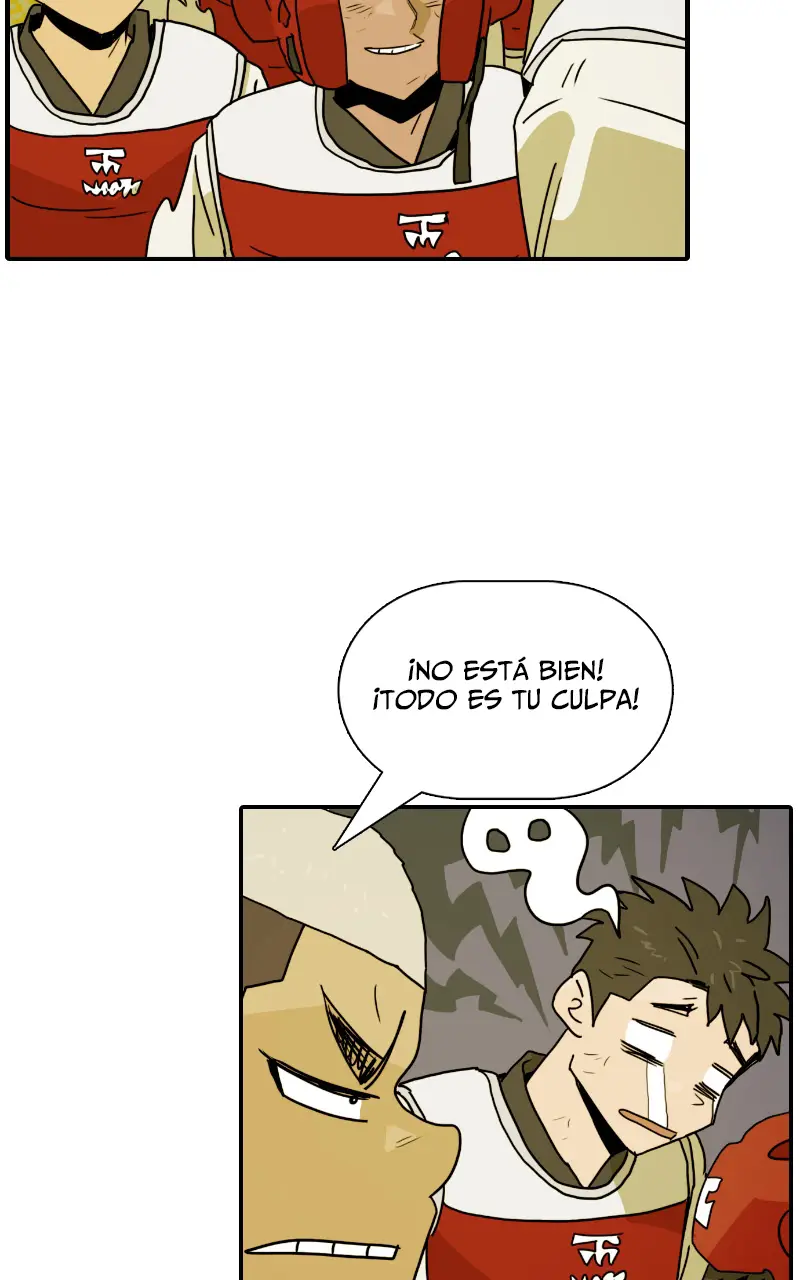 Taekwondo Kid capítulo 83, página 48