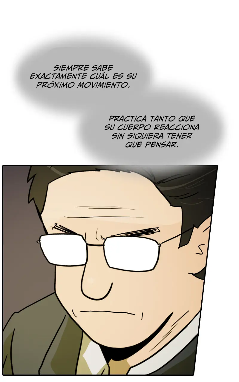 Taekwondo Kid capítulo 83, página 60