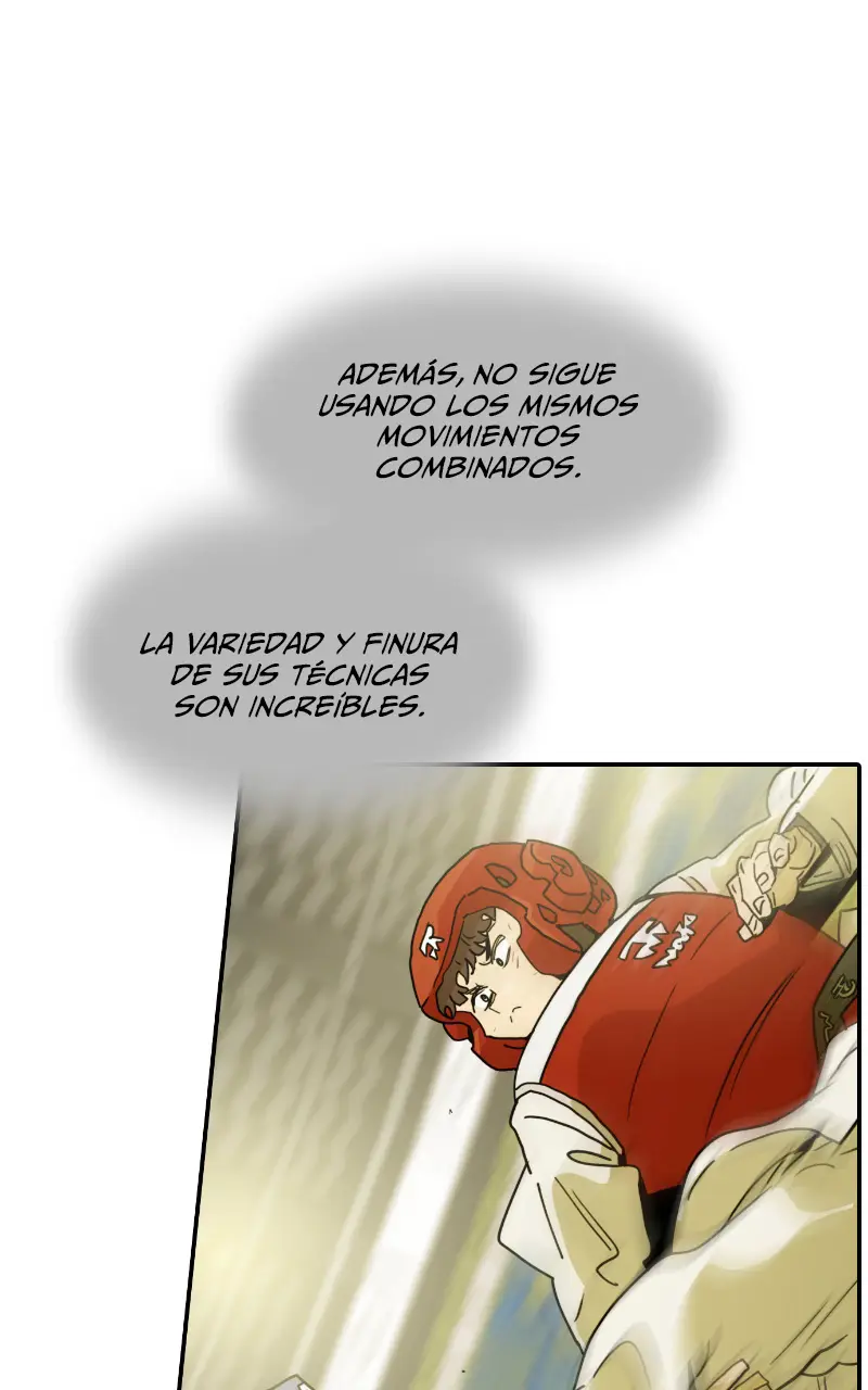 Taekwondo Kid capítulo 83, página 61