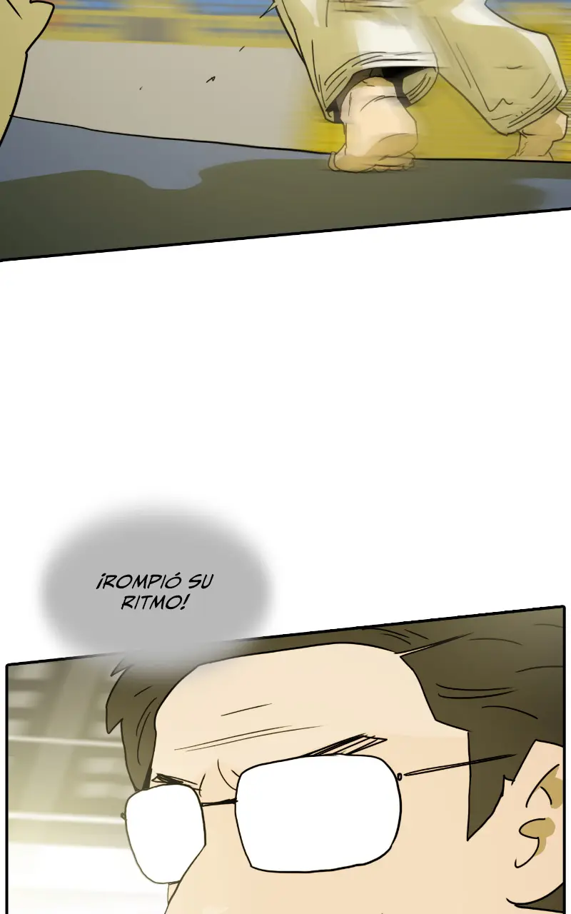 Taekwondo Kid capítulo 83, página 69