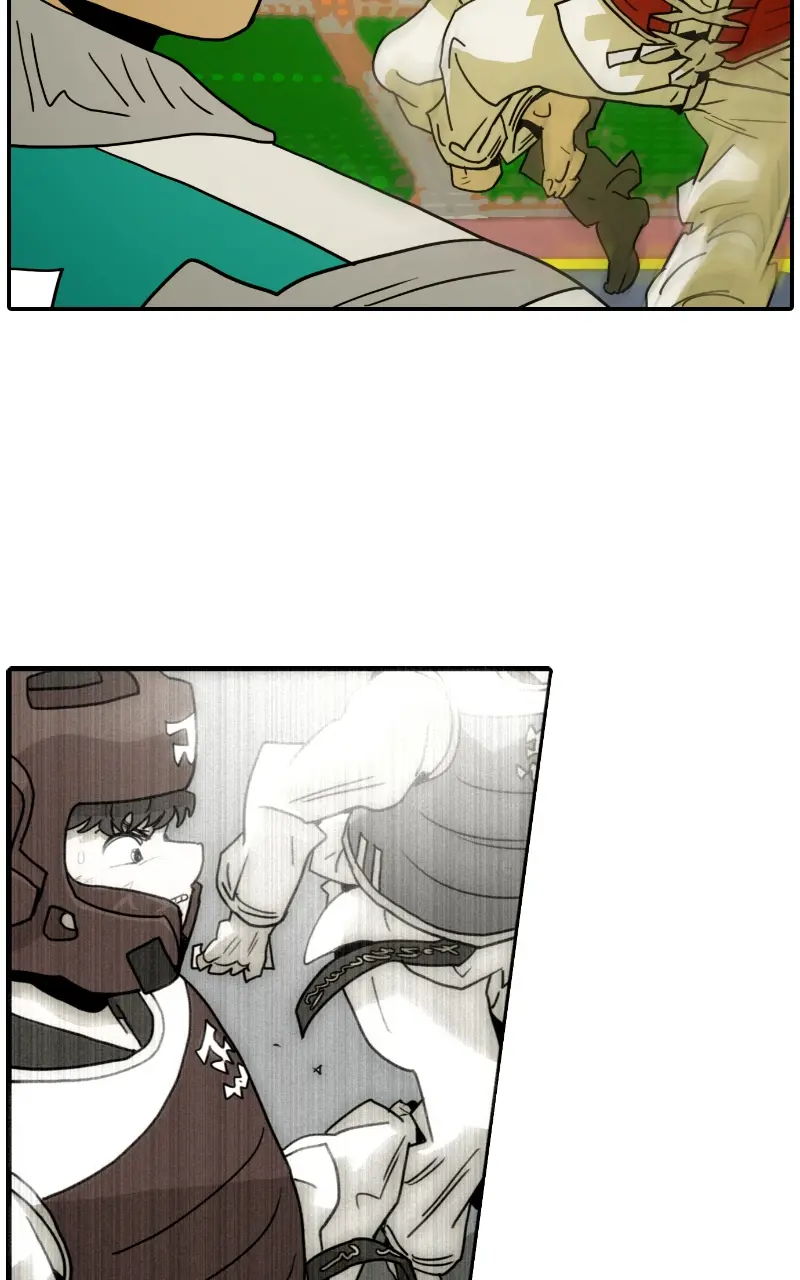 Taekwondo Kid capítulo 83, página 73