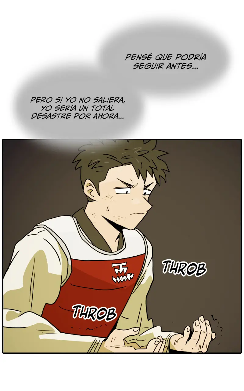 Taekwondo Kid capítulo 83, página 78