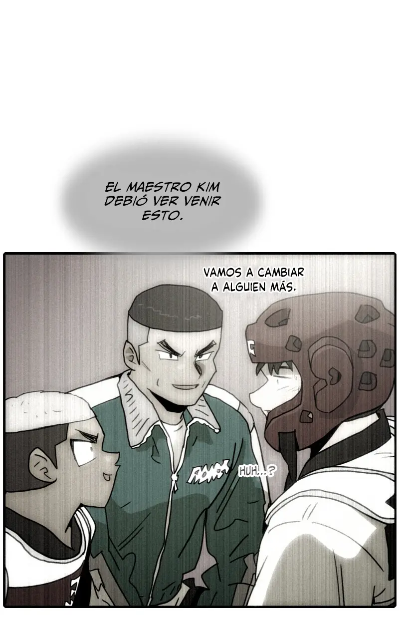 Taekwondo Kid capítulo 83, página 79
