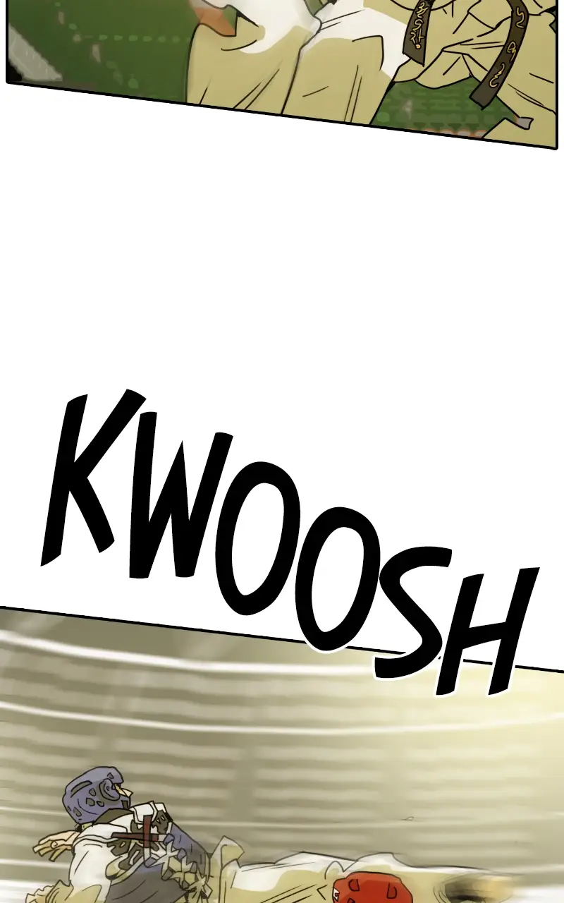 Taekwondo Kid capítulo 83, página 90