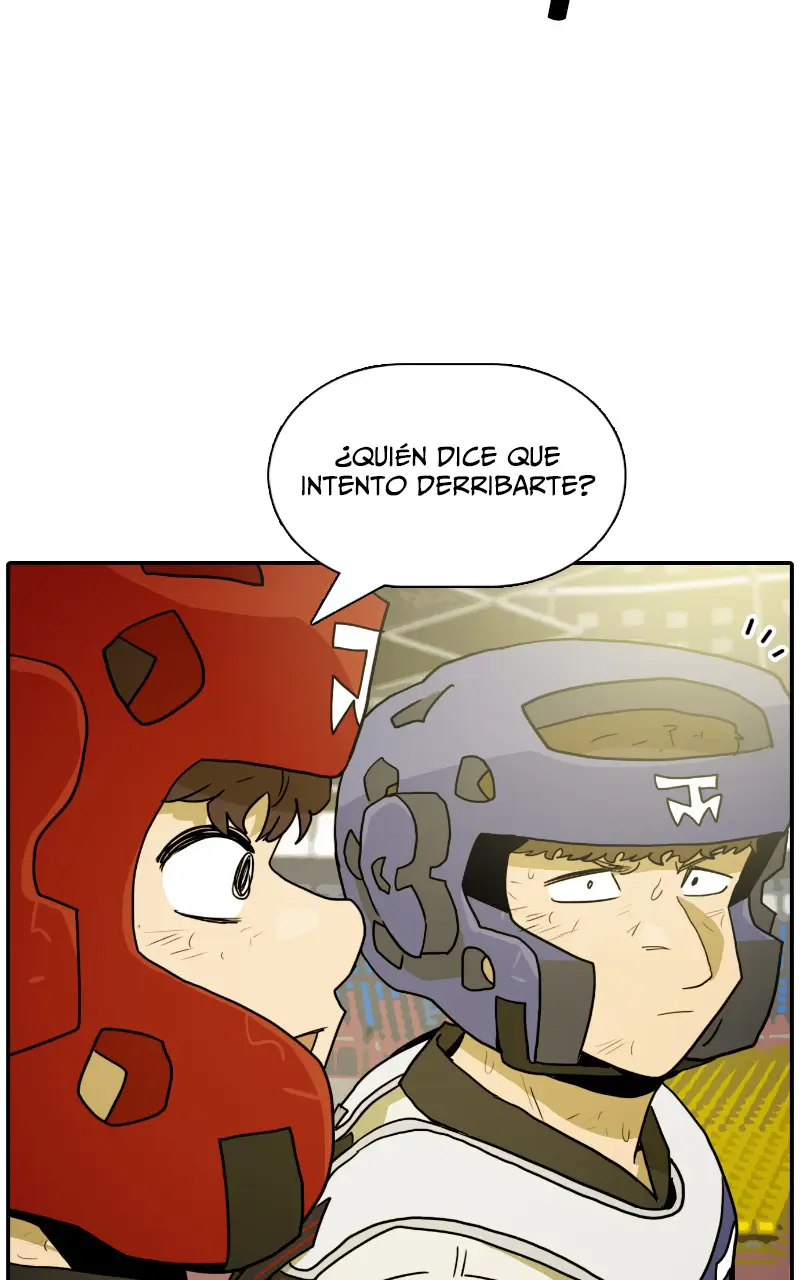 Taekwondo Kid capítulo 83, página 94