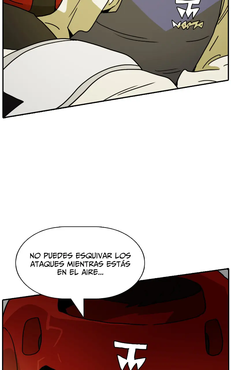 Taekwondo Kid capítulo 83, página 102