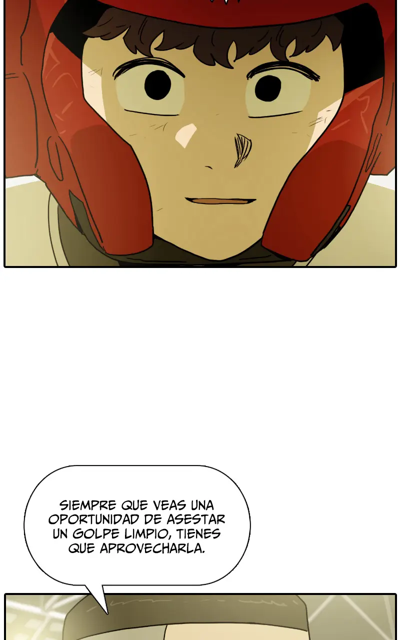Taekwondo Kid capítulo 83, página 103