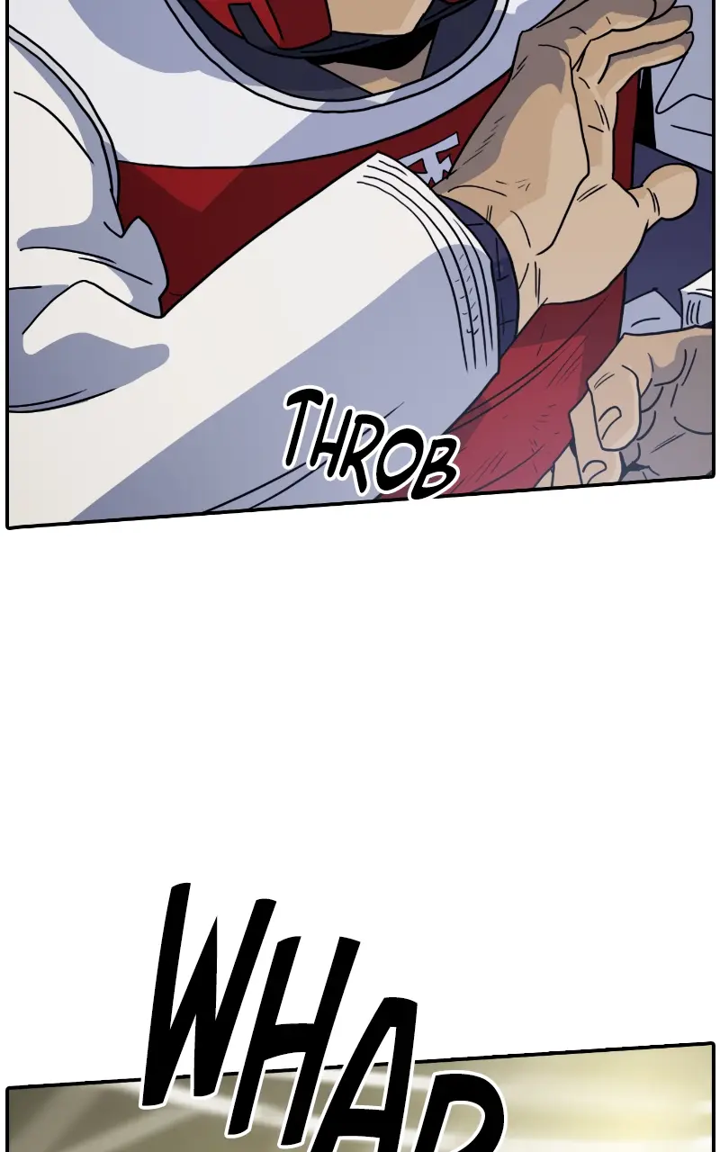 Taekwondo Kid capítulo 84, página 29