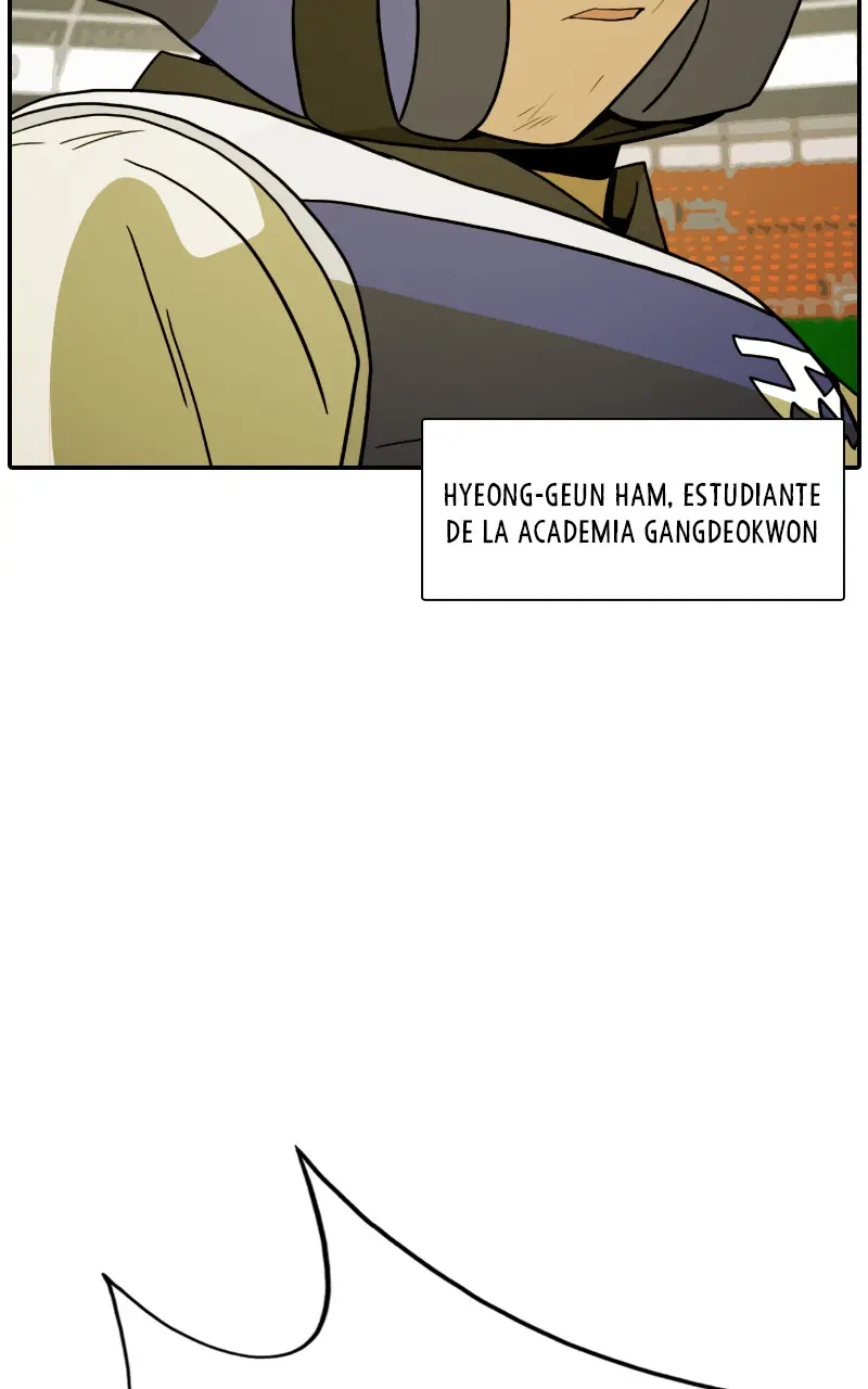 Taekwondo Kid capítulo 84, página 61