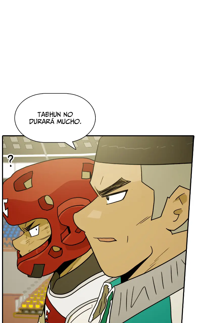 Taekwondo Kid capítulo 84, página 80