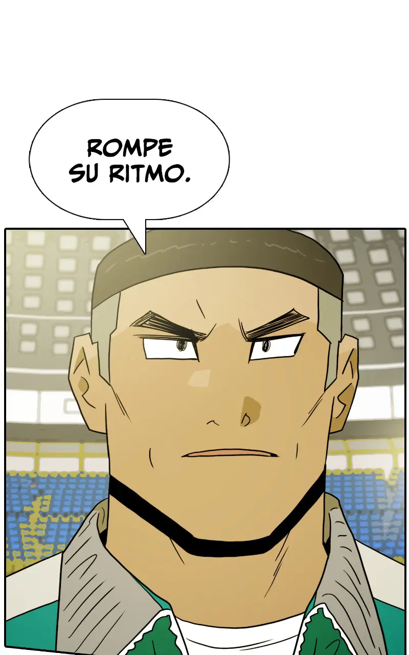 Taekwondo Kid capítulo 84, página 89