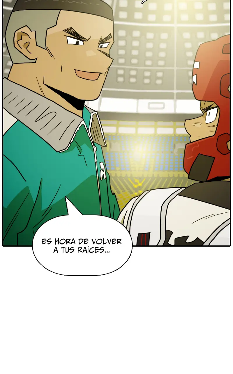 Taekwondo Kid capítulo 84, página 93