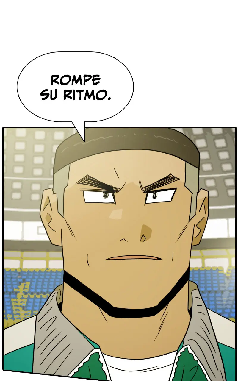Taekwondo Kid capítulo 85, página 2
