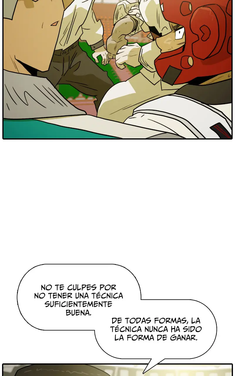 Taekwondo Kid capítulo 85, página 5