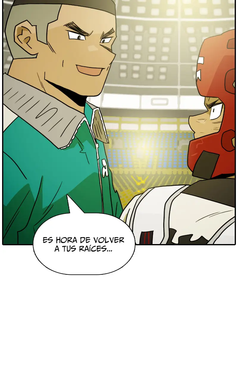 Taekwondo Kid capítulo 85, página 6