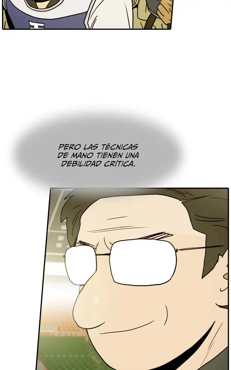 Taekwondo Kid capítulo 85, página 12