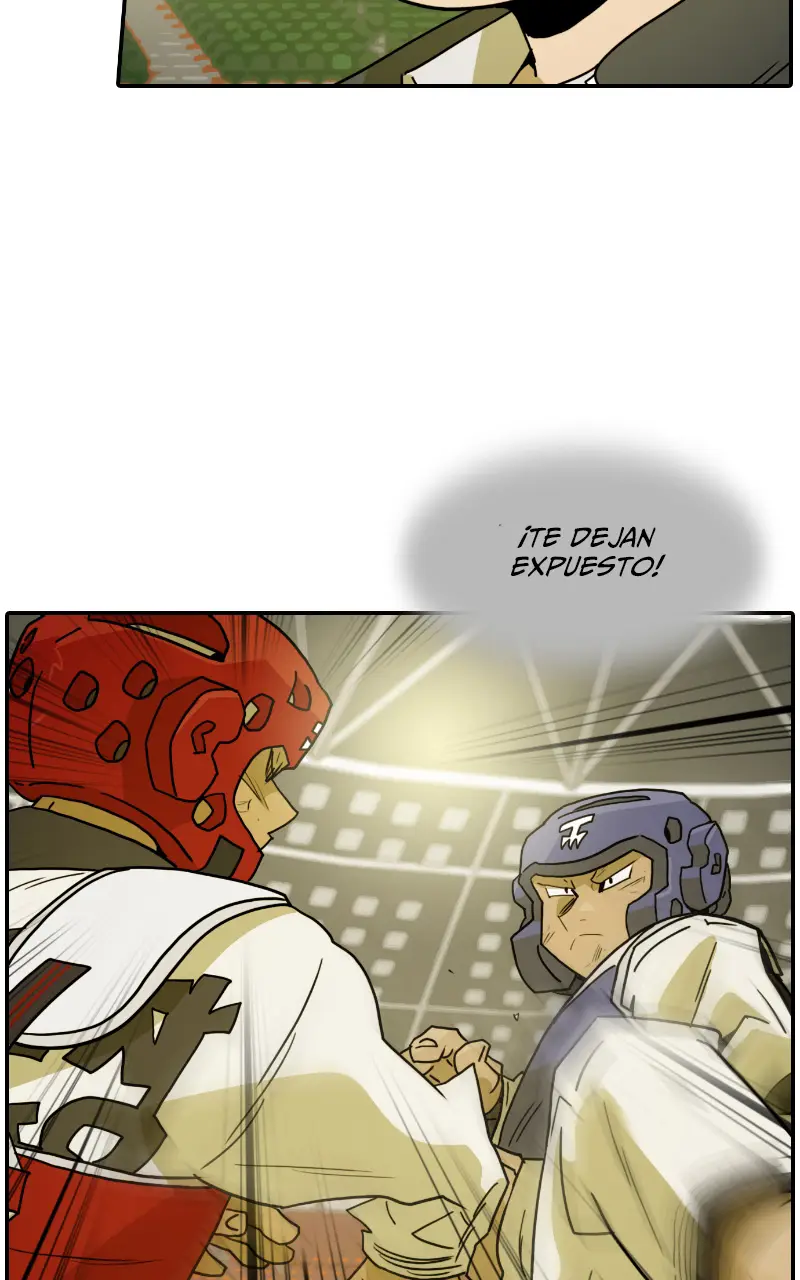 Taekwondo Kid capítulo 85, página 13